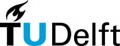Tu Delft University of Technology logo