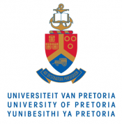 University Of Pretoria logo